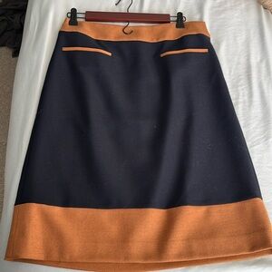 Ann Taylor Loft skirt